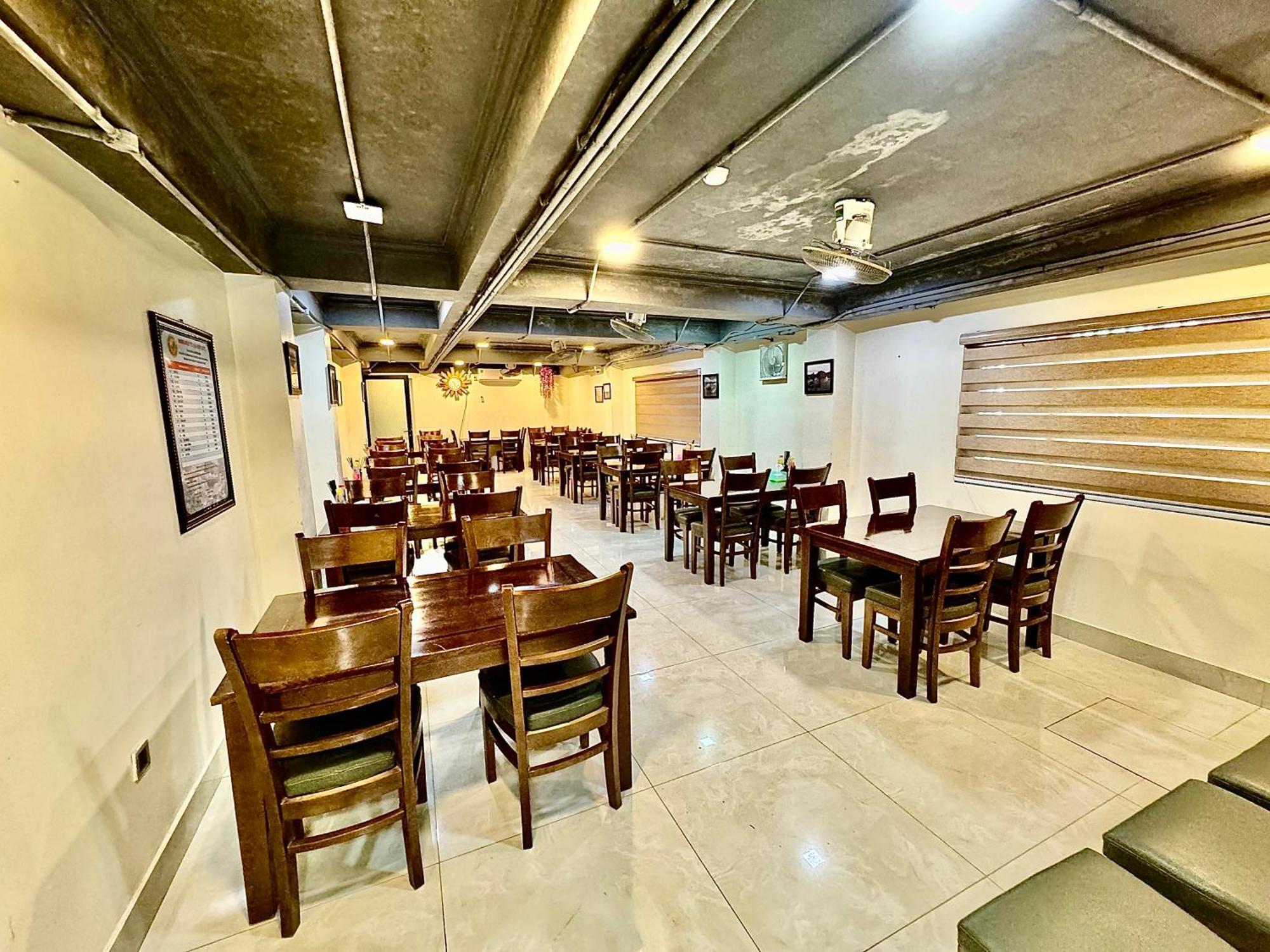 Sunflower Catba Hotel Dong Khe Sau Exterior foto